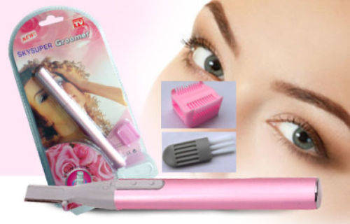 Magic Groomer Hair Trimmer for Men or Women