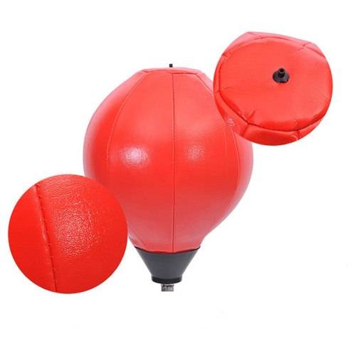 ONLY 1 LEFT! Fist Hitting Speed Ball Agility Training Fitness