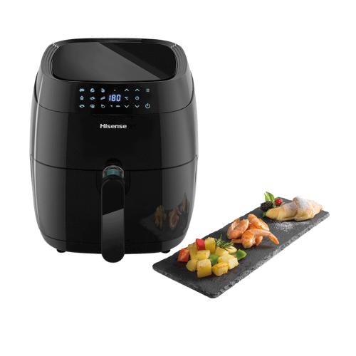 Hisense Air Fryer