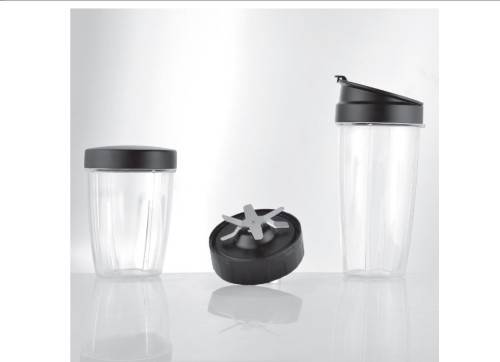 Milex - Nutri1200 8-in-1 Nutritional Blender