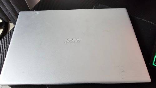 Acer Swift 3 - 14` Ryzen 5 8GB 512GB