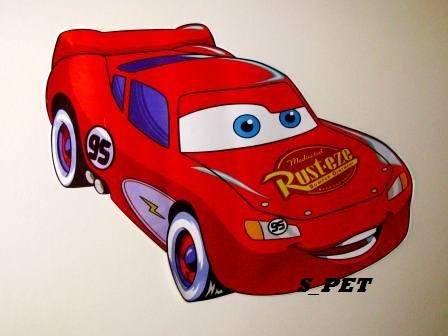 LISTING FOR JUDITH - Wall Decals - Incl. Shipping