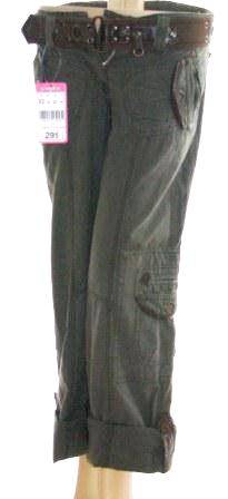 Funky Cargo Pants from London - Size: 32