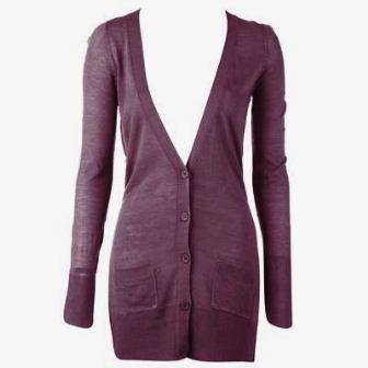 UK Import - The Perfect Cardigan - Size: Small