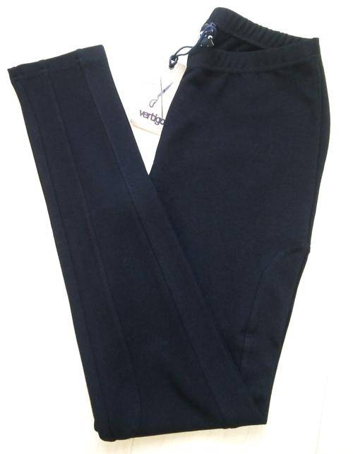 Vertigo - Black Leggings - Size: Medium