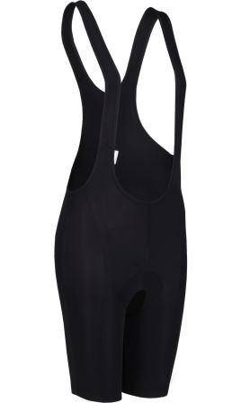 No Sweat Bib Shorts - Size: Large