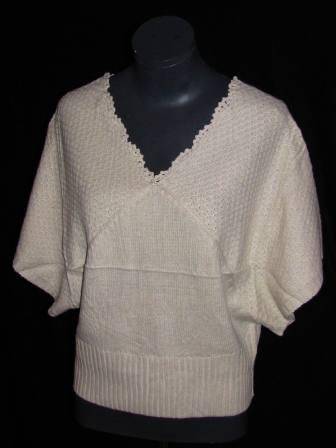 Awesome Cable Jersey - Imported Samples!
