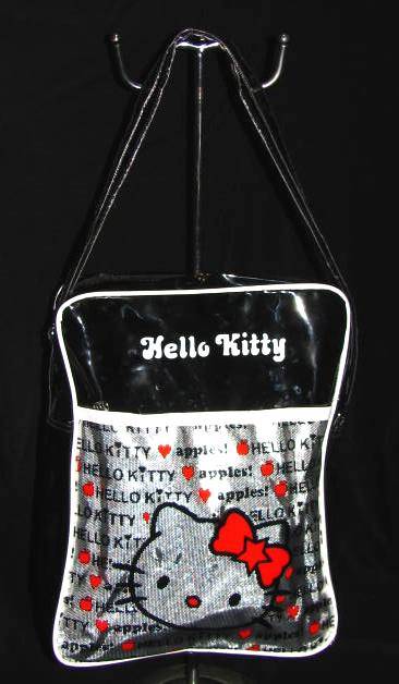 HOT Hello Kitty Shoulder Bag