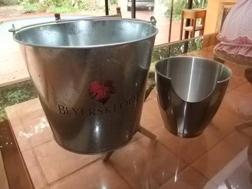 R5!!- 2 x wine coolers!!