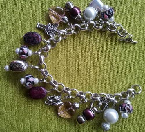Charm Bracelet