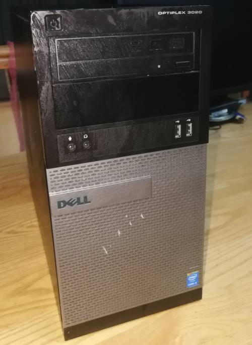 Dell Optiplex 3020