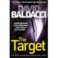 THE  TARGET    -    DAVID    BALDACCI