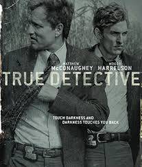 TRUE  DETECTIVES  - JONATHAN  KELLERMAN