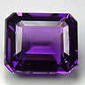 STUNNING DEEP PURPLE AMETHYST   19.10CT