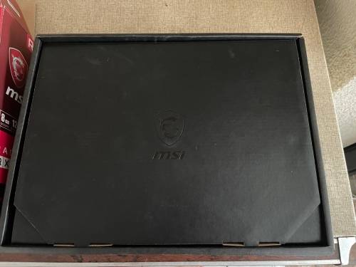 Radeon RX 580 GAMING X 8G - MSI