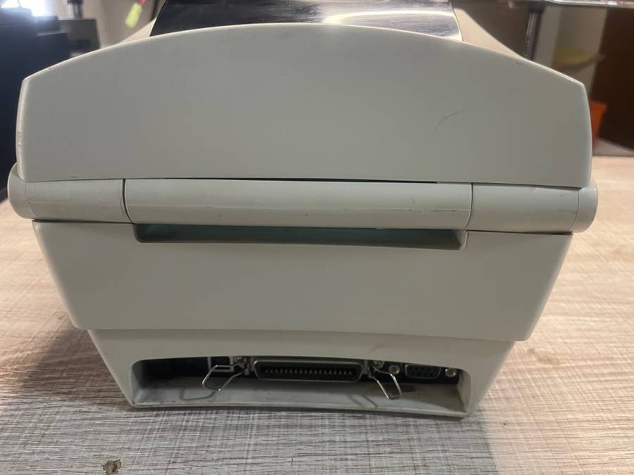 Zebra TLP 2844 Mono label Barcode Printer