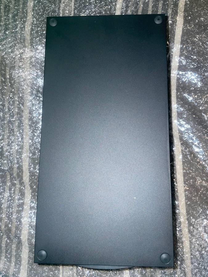 Xbox Series X 1TB console