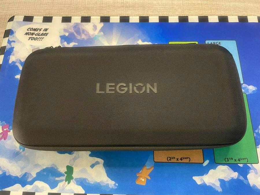 Lenovo Legion GO