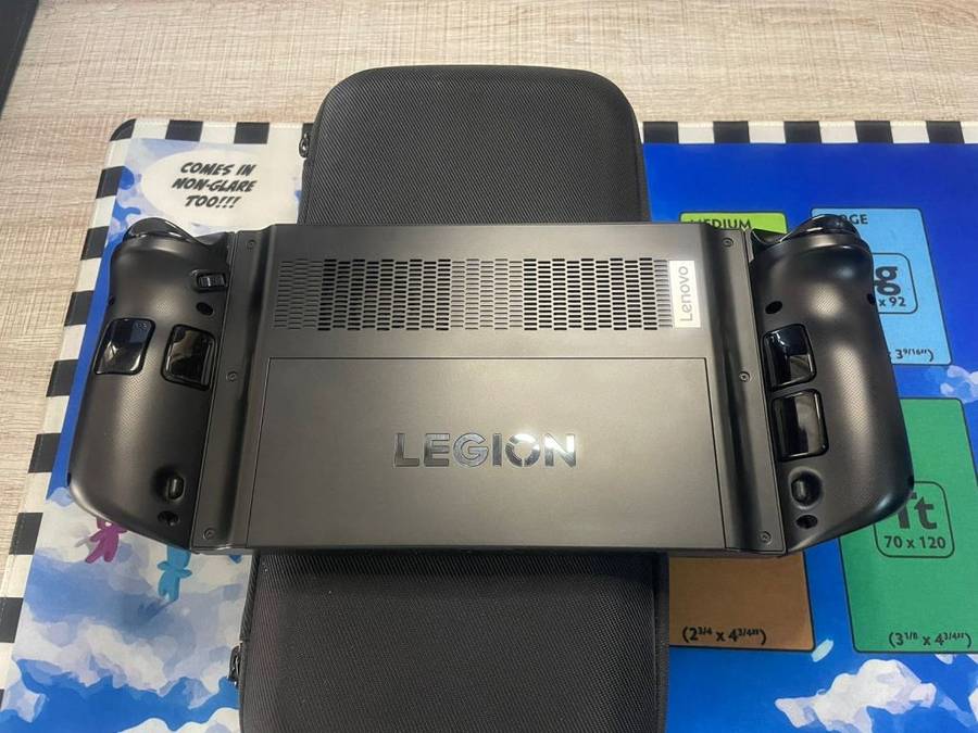 Lenovo Legion GO