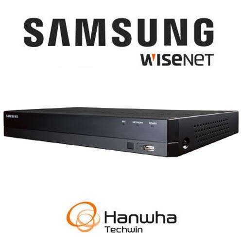 Samsung DVR HRD-E830L