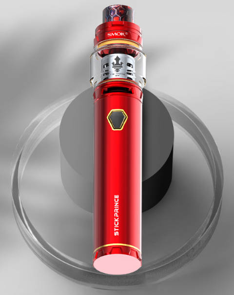 Smok Stick Prince (Gold) *Hot Sale* Vape Starter Kit