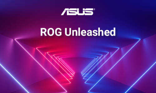 ASUS ROG DELTA WHITE Gaming Headset