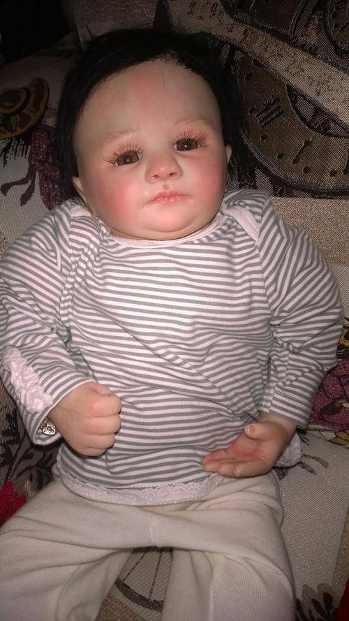 Reborn Baby