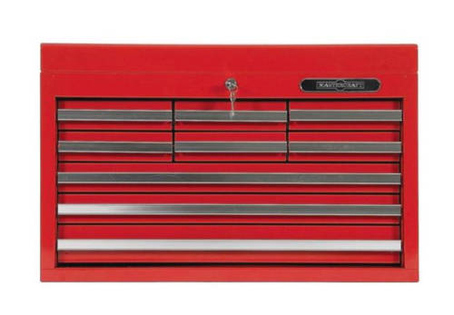 Mastercraft 9 Drawer Toolchest