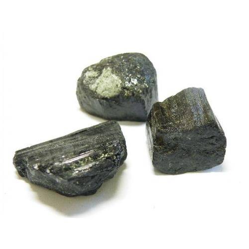 Black Tourmaline 10-20mm
