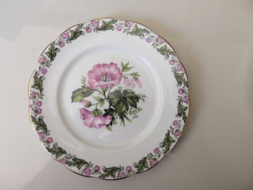 Royal Albert Cotswold Plate
