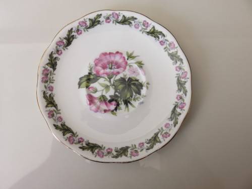 Royal Albert Cotswold Saucer