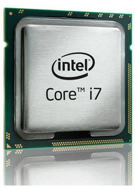 I7 2600