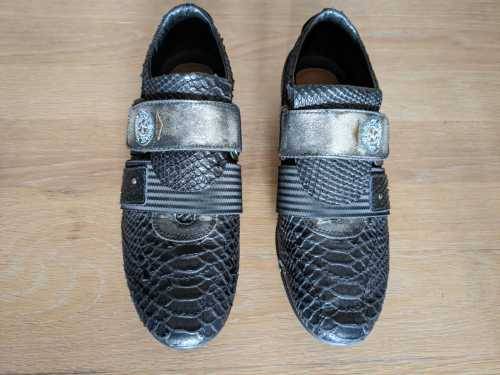 NEW ROCK Shoes - Size 42 - Imported from Spain
