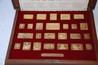 THE STAMPS OF ROYALTY COLLECTORS BOXED SET