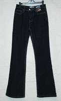 GENUINE JEEP LADIES RINGSPUN JEANS - SIZE 38 - AT A CRAZY PRICE!!!!!