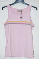 GENUINE JEEP LADIES PINK TANK TOP - SIZE XL - AT A CRAZY PRICE!!!!!