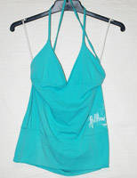 ROXY STRAPPY TOP - BRAND NEW - SIZE X-LARGE - AT A HUGE DISCOUNT!!!!!!!!!!!!