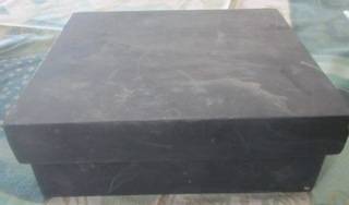 Bath Pamper Set Gift Box - Body Lotion, Soap, Bath Bombs, Hand-Towel