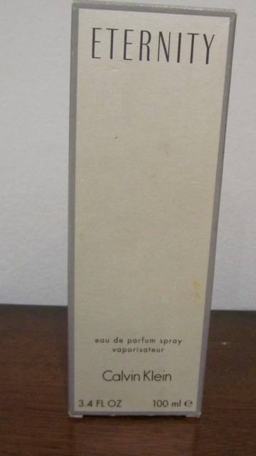 Calvin Klein EDP Spray - 100ml