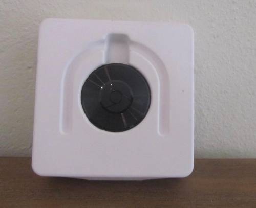 Google Chromecast Audio