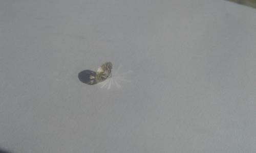 HUGE 1.02ct STUNNING SPARKLING VS2 NATURAL DIAMOND...IGL CERTIFIED.
