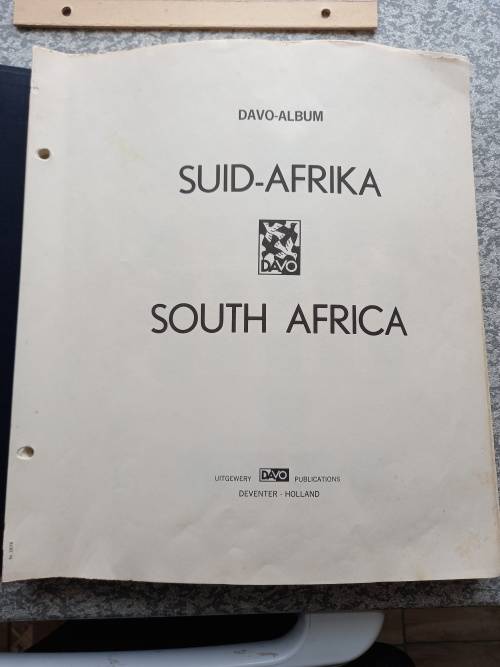 STAMP COLLECTION...UNION  AND SOUTH AFRICA. ....FREE SHIPPING.