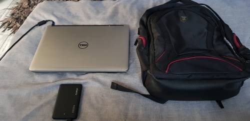 Dell latitude GAMING BEAST. 2 gig dedicated graphics, i7 ,16 gig ram, 240 gig ssd. SUPER Fast!