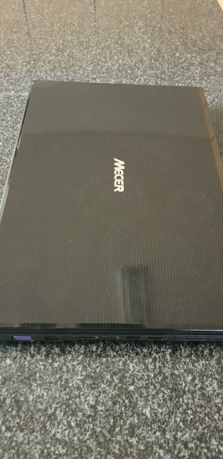 Mecer Xpression W765CQ, I3 processor, ideal for student