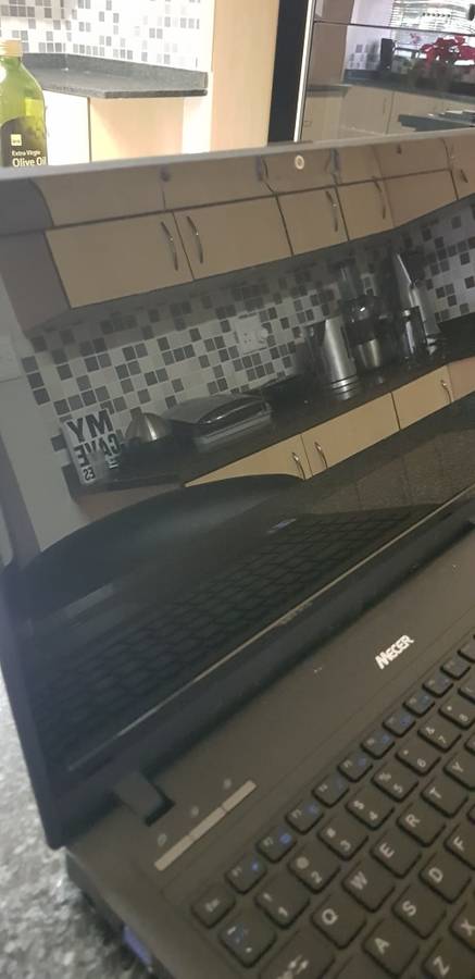 Mecer Xpression W765CQ, I3 processor, ideal for student