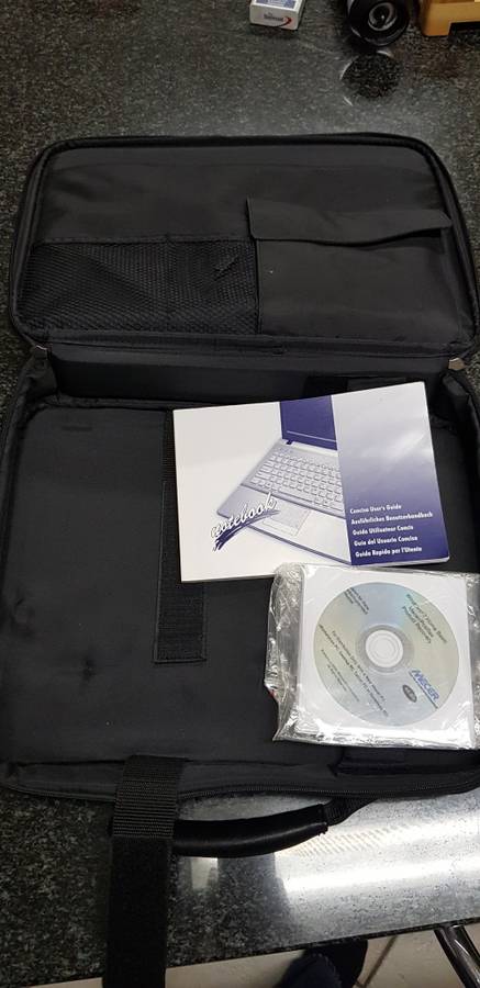 Mecer Xpression W765CQ, I3 processor, ideal for student