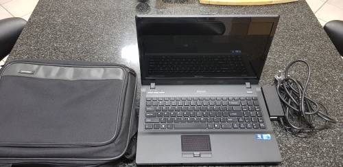 Mecer Xpression W765CQ, I3 processor, ideal for student