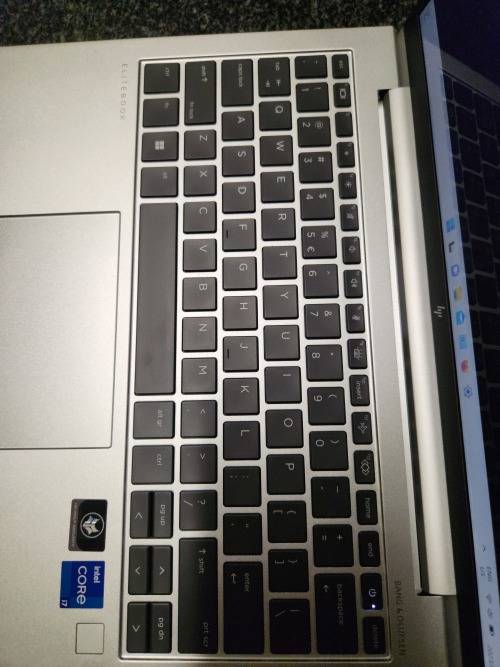 Hp Laptop like NEW!!! HP 830 G9