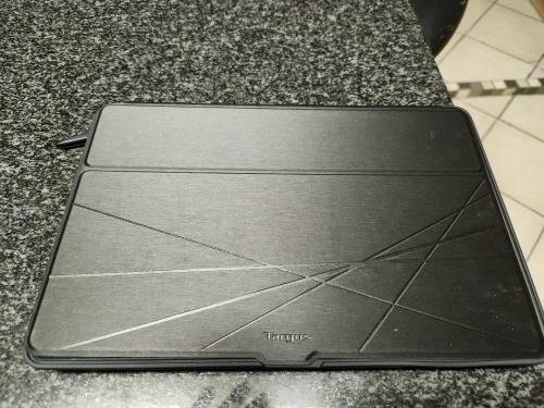 SAMSUNG GALAXY TAB S7 FE 5G + GALAXY BUDS PLUS, BRAND NEW CONDITION.