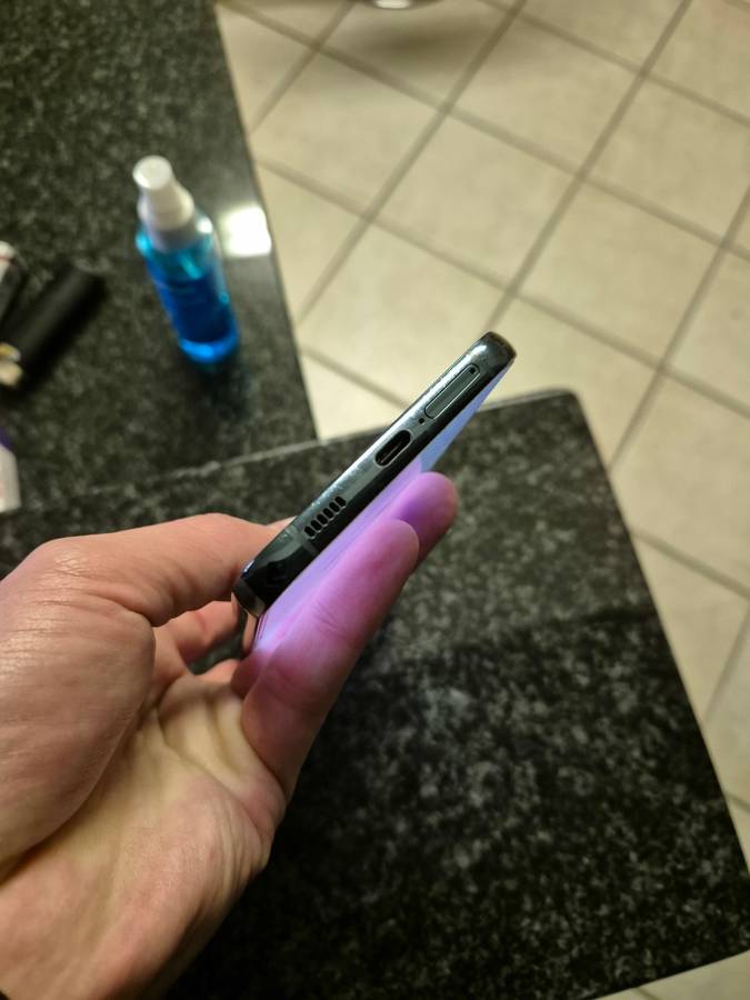 ***IMMACULATE*** Samsung Galaxy S22 PLUS  5G 256 GIG DUAL SIM!